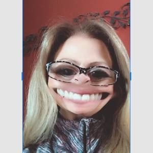 Meet your Posher, Luanne